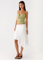 Hot Thing Top - Mint